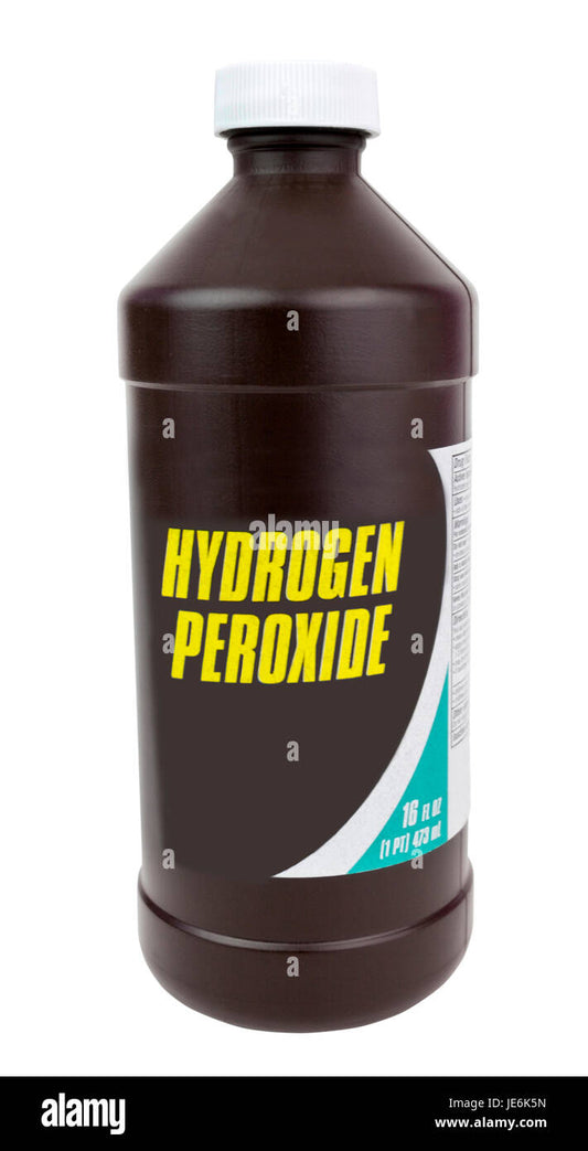 Hydrogen Peroxide